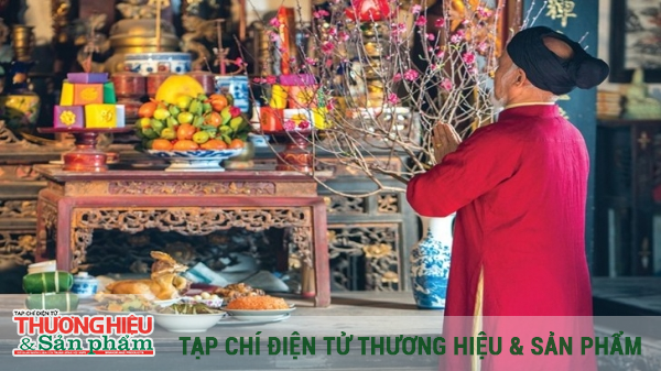 Văn khấn gia tiên cúng Rằm Tháng Chạp năm 2023 đầy đủ nhất