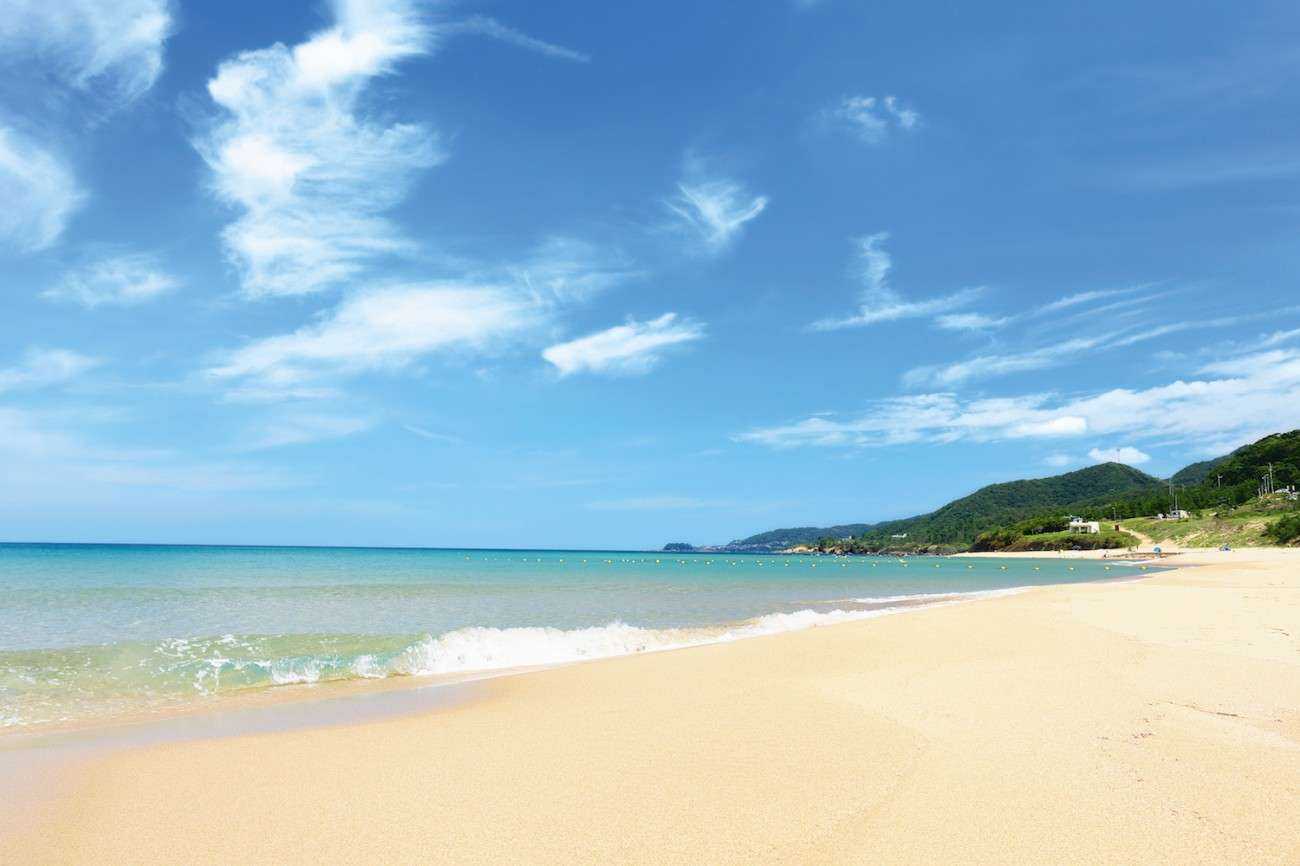 5 bãi biển ở Kansai có thể ngắm cảnh tuyệt đẹp | MATCHA - tạp chí Web dành cho khách du lịch nước ngoài khi đến Nhật