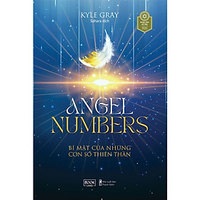 Mua Angel Numbers - Bí Mật Của Những Con Số Thiên Thần tại Tiki Trading