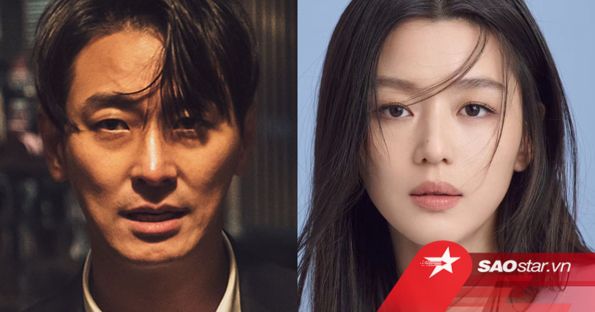 Hết 'cặp kè' Jun Ji Hyun, Joo Ji Hoon chốt kèo đóng phim hành động của đạo diễn Kim Kyung Won