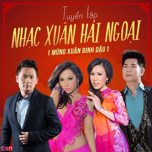 Download nhạc Mp3 Liên Khúc: Mùa Xuân Ơi; Ngày Tết Quê Em online