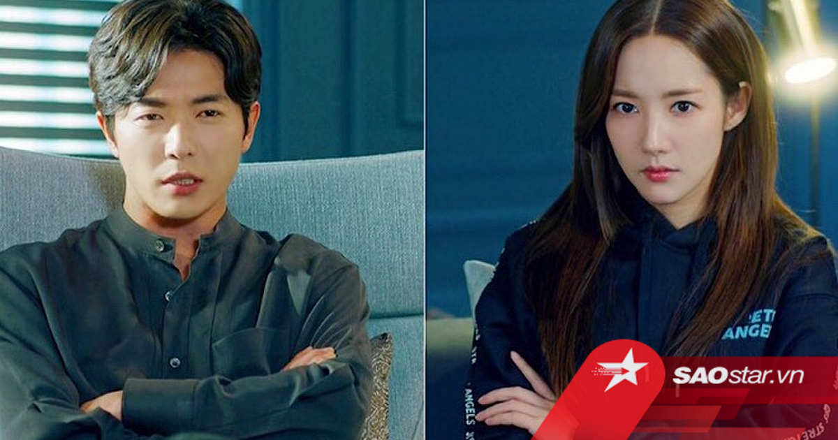 'Bí mật nàng fangirl' tập 11: Kim Jae Wook giận dỗi Park Min Young, ghen tuông vì ONE