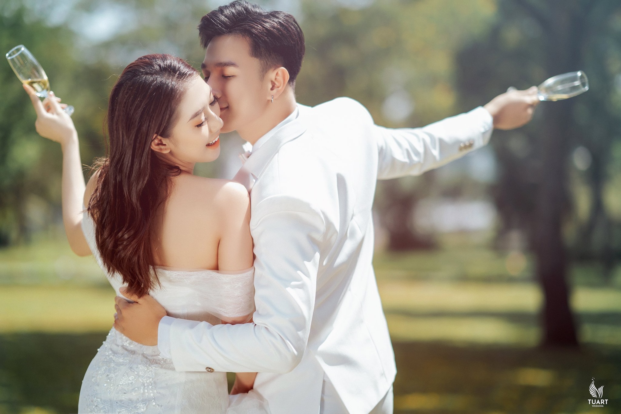 Album ảnh cưới đẹp Hồ Chí Minh