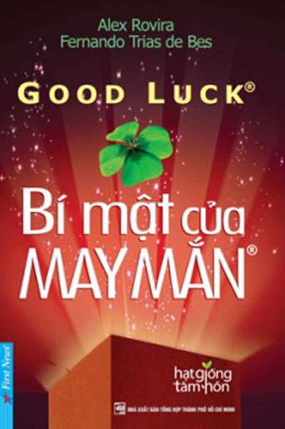 Bí Mật Của May Mắn