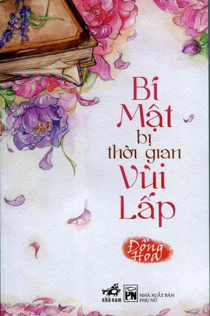 Bí Mật Bị Thời Gian Vùi Lấp