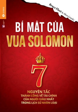 Bí Mật Của Vua Solomon