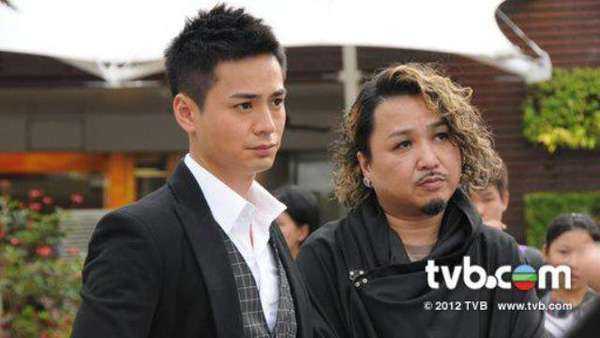 Những “ông hoàng” vai phụ của TVB 9