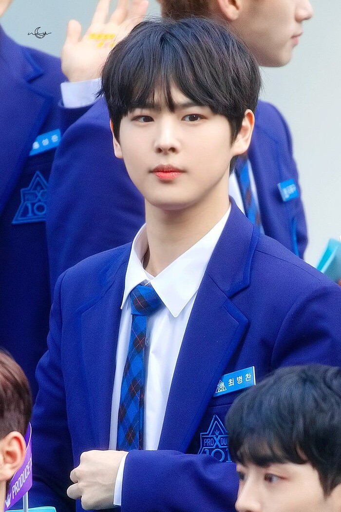 Tung BXH trước đêm chung kết 'Produce X 101': Đứng nhất không phải Kim Woo Seok - Kim Yo Han