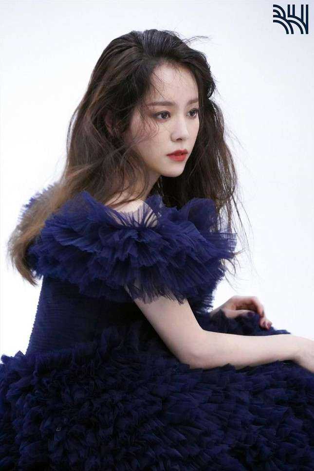  Top 10 mỹ nhân đại diện cho vẻ đẹp Hàn Quốc năm 2021 ảnh 4