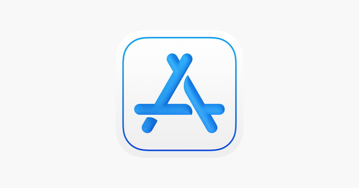 ‎App Store Connect