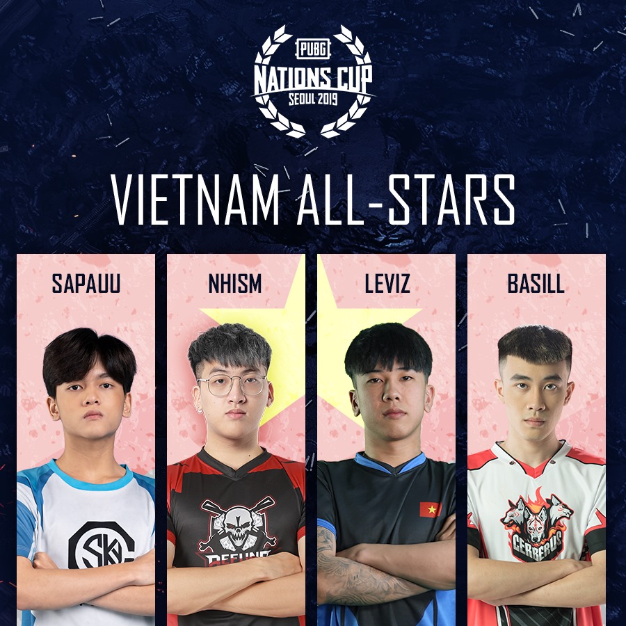 Chờ đợi Việt Nam All Stars làm nên bất ngờ