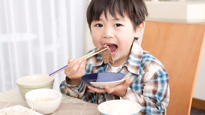 6 bí mật làm nên những đứa trẻ khỏe mạnh, thông minh của bố mẹ Nhật Bản