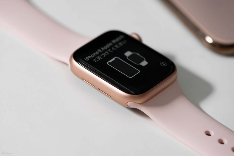 Apple Watch Series 4 có gì làm bao người phải chờ đợi mòn mỏi?