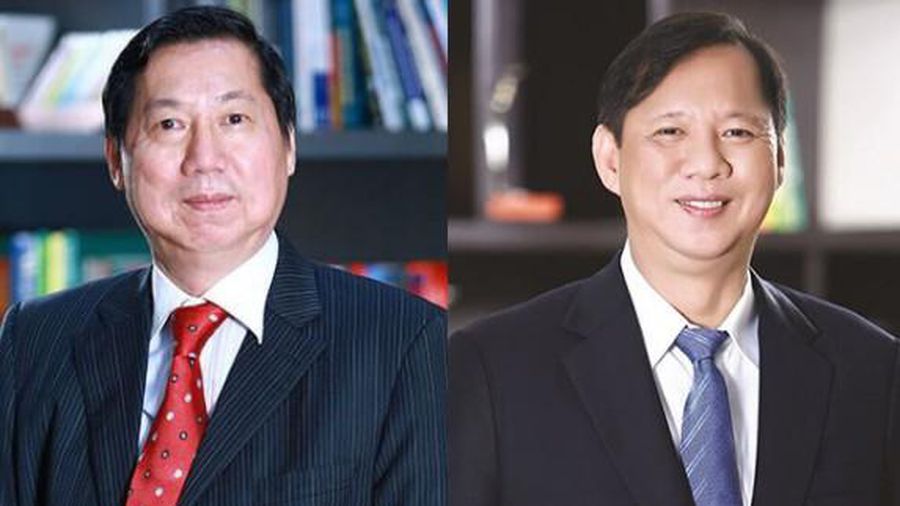 5 gia đình doanh nhân nổi tiếng của Việt Nam - Vietnamnet