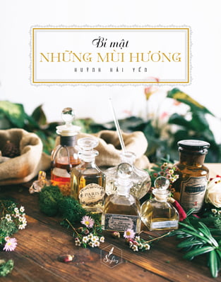 Bí Mật Những Mùi Hương