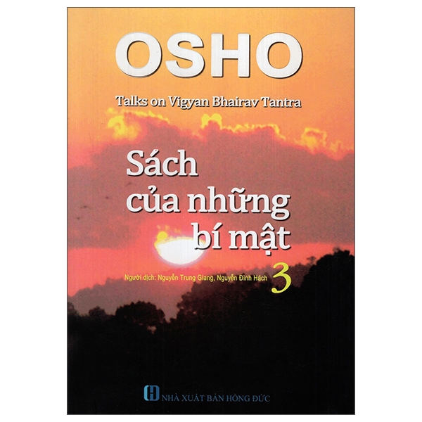 Sách của những bí mật - tập 3