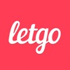 letgo: compra y vende 2ª mano (AppStore Link) 