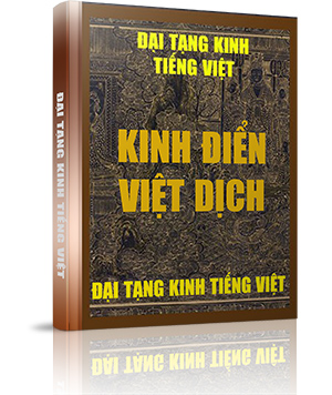 Trang Kinh điển Bắc truyền - Hiển thị bản Việt dịch Kinh Nhứt Thiết Như Lai Tâm Bí Mật Toàn Thân Xá Lợi Bảo Khiếp ấn Đà La Ni Kinh [一切如來心祕密全身舍利寶篋印陀羅尼經]trong Đại Chánh tạng