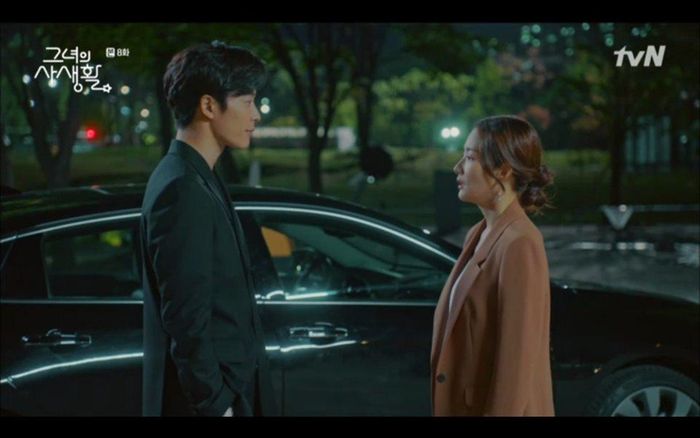 'Bí mật nàng Fangirl' tập 7-8: Park Min Young chia tay Kim Jae Wook vì bị 'tình địch' dằn mặt