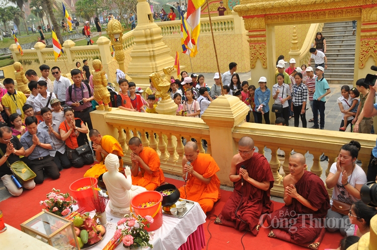 Lan tỏa bản sắc trong “Ngày Văn hóa các dân tộc Việt Nam”