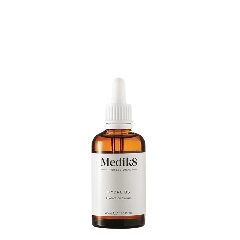 Dùng thử 3 dòng serum xịn của Medik8, cô nàng này rút ra kết luận giúp các chị em không tốn thêm tiền  - Ảnh 2.