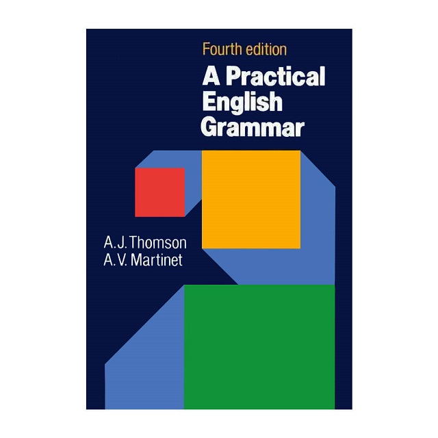 A Practical English Grammar