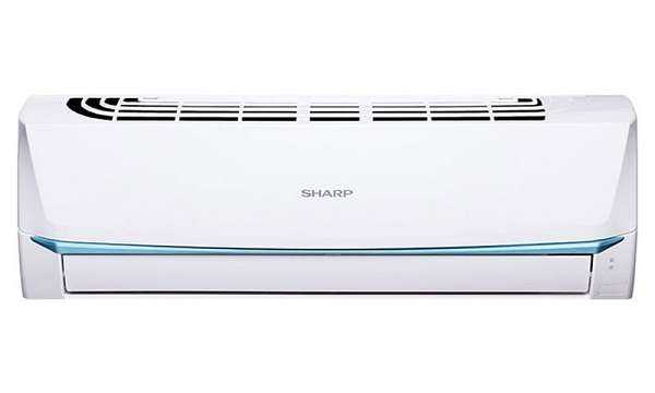 Máy lạnh của Sharp còn được đánh giá cao về độ bền