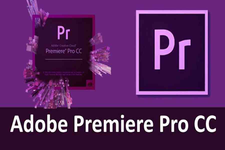 Adobe Premiere Pro CC