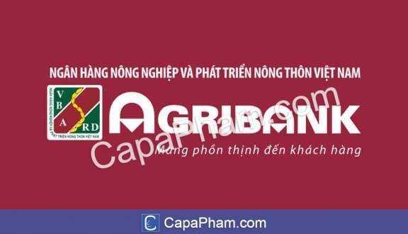Agribank - Big4 ngân hàng Việt Nam