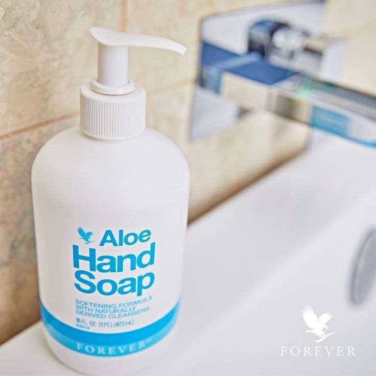 Aloe Hand Soap 523 Flp | Sữa Rửa Đa Công Dụng Từ Lô hội Aloe Vera