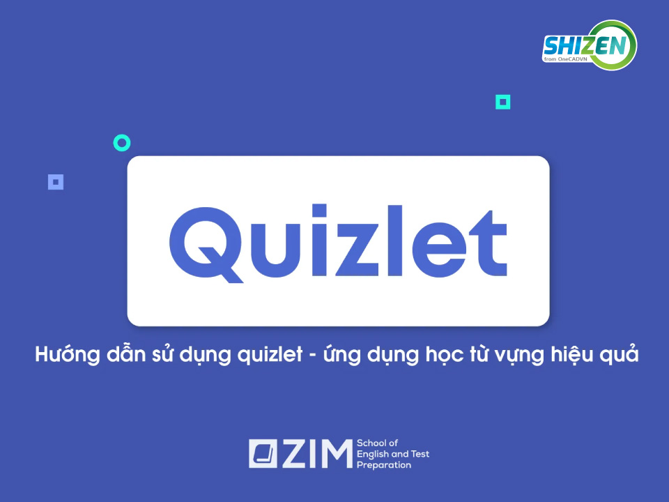 App học tiếng Nhật - Quizlet