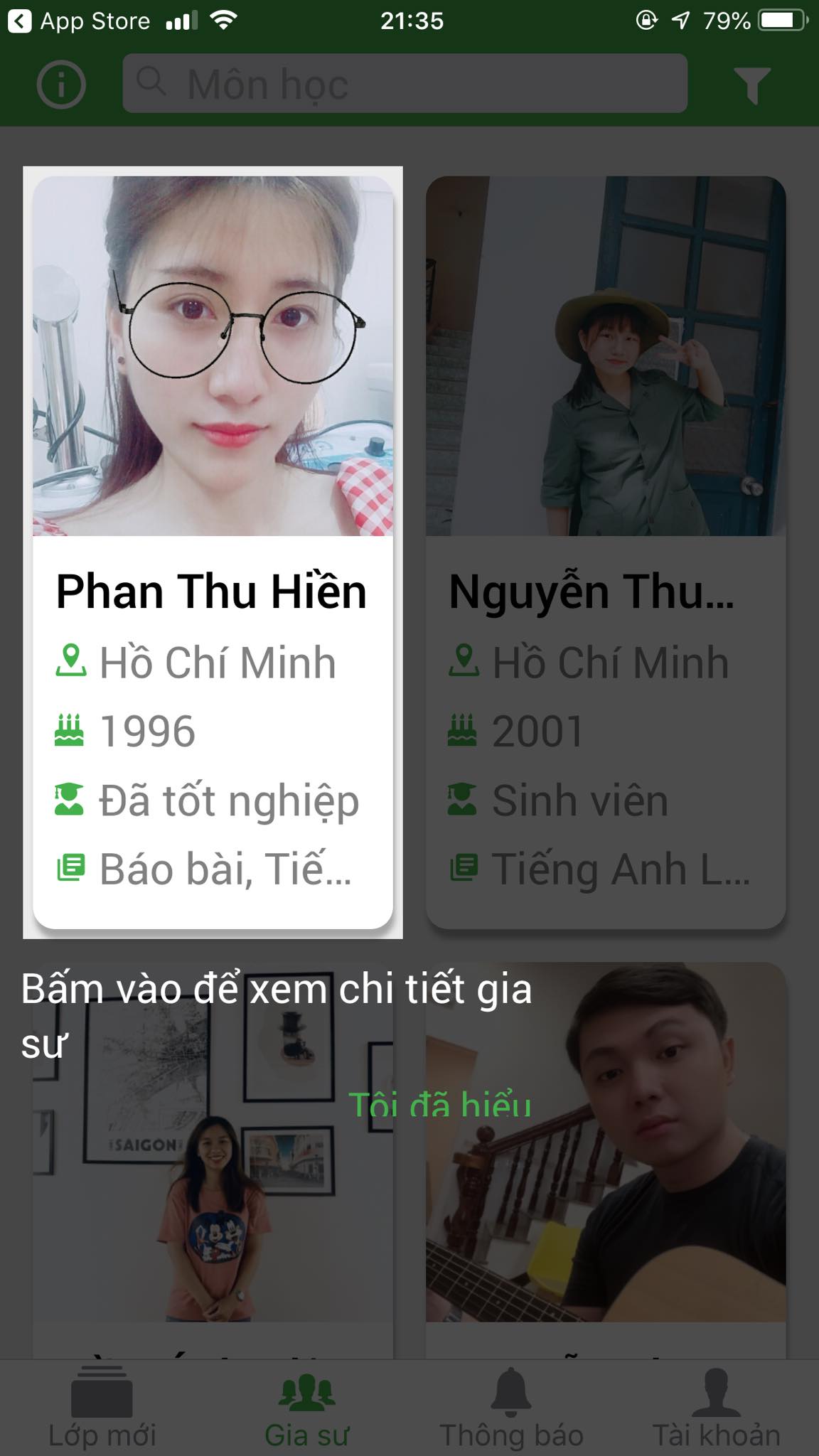 App Daykemtainha.vn