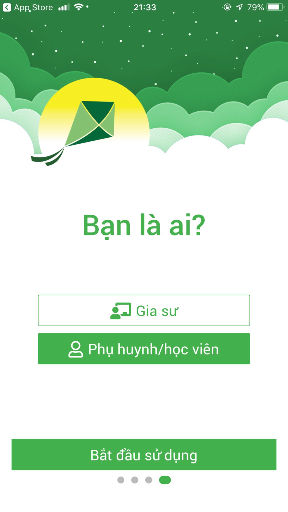 App Daykemtainha.vn