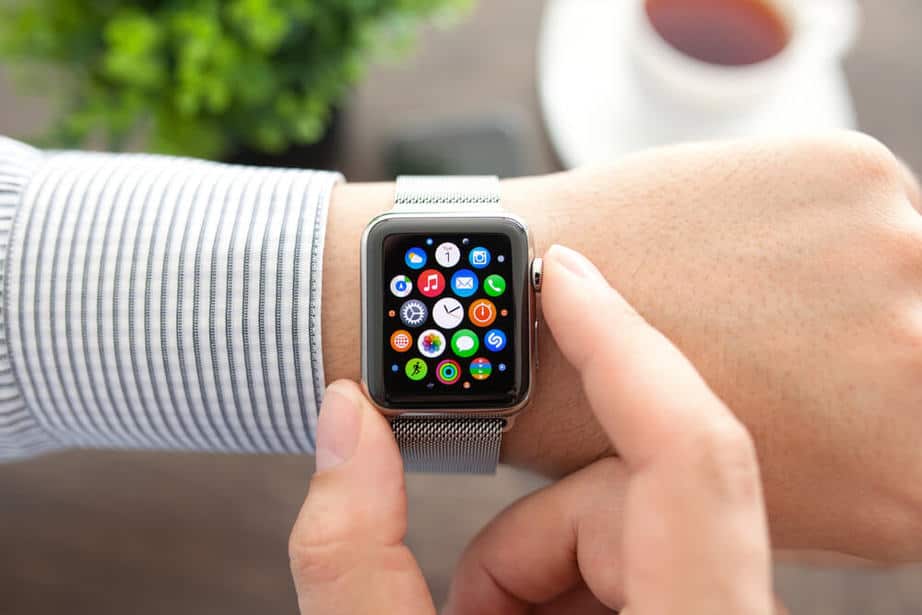 Top 10 ứng dụng Apple Watch - nên phải biết - NewTechShop