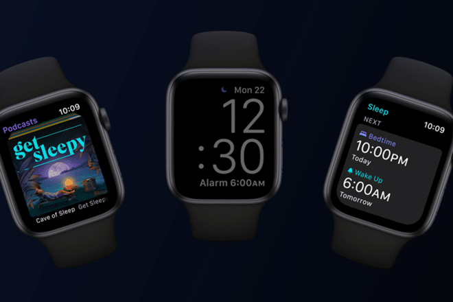 Một số ứng dụng tuyệt vời cho Apple Watch-Mà bạn nên tải xuống ngay bây giờ!