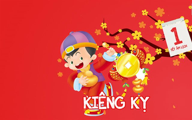 Mồng 1 Tết Kiêng Gì: 23 Điều Kiêng Kỵ Tránh Làm Trong Ngày Đầu Năm