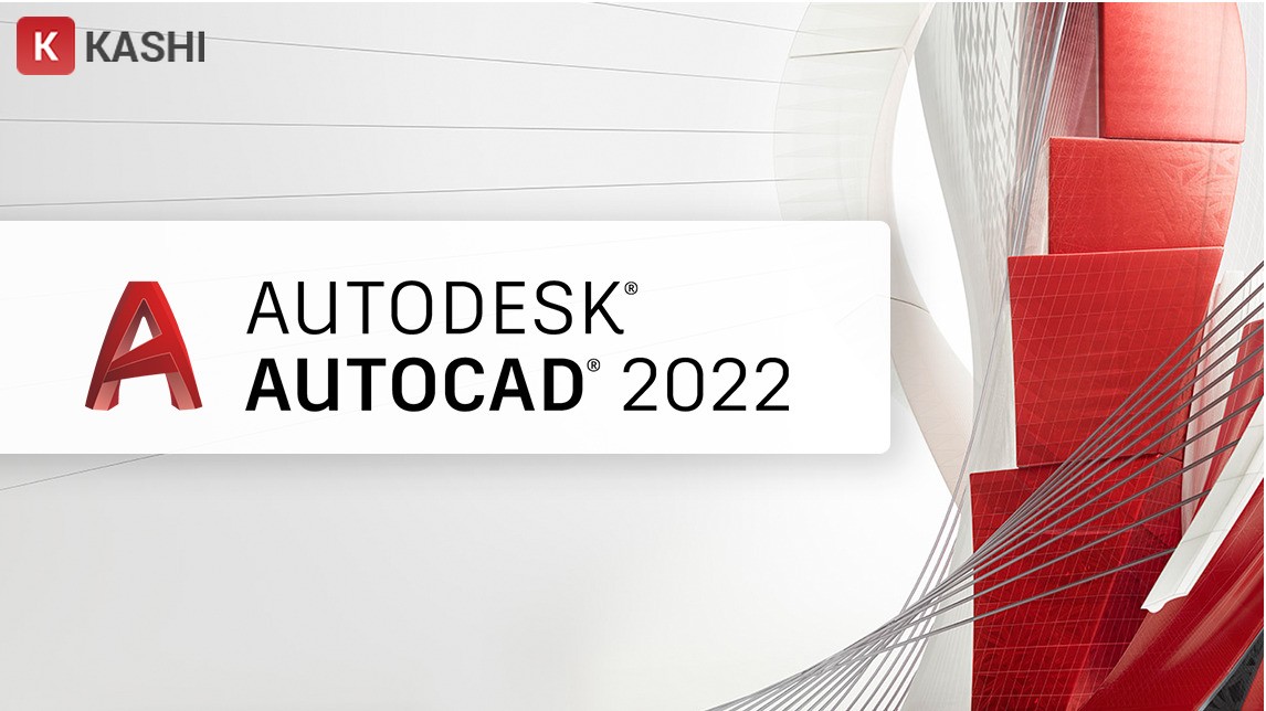 Phần mềm AutoCAD 2023