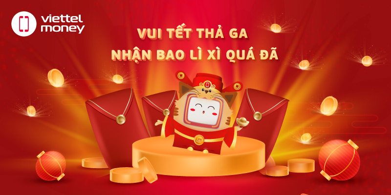 Nguồn gốc và ý nghĩa của bao lì xì Tết có thể bạn chưa biết