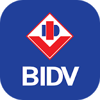 BIDV Smart Banking cho Android - Ngân hàng điện tử BIDV trên Android