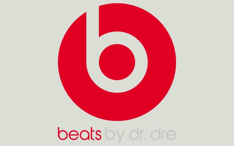 Beats by Dre logo