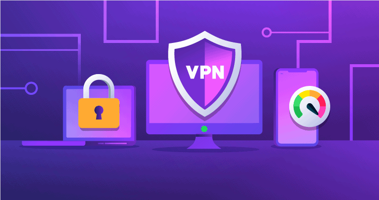 5 VPN (SỰ MIỄN PHÍ) tốt nhất năm 2023 — An toàn & rất nhanh