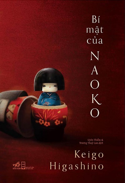 Bí Mật Của Naoko [Review sách, Pdf, Ebook, Tải sách]