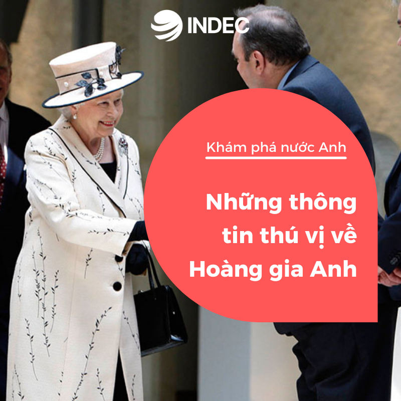 Khám phá nước Anh: Phong tục tập quán của người Anh mà bạn nên biết