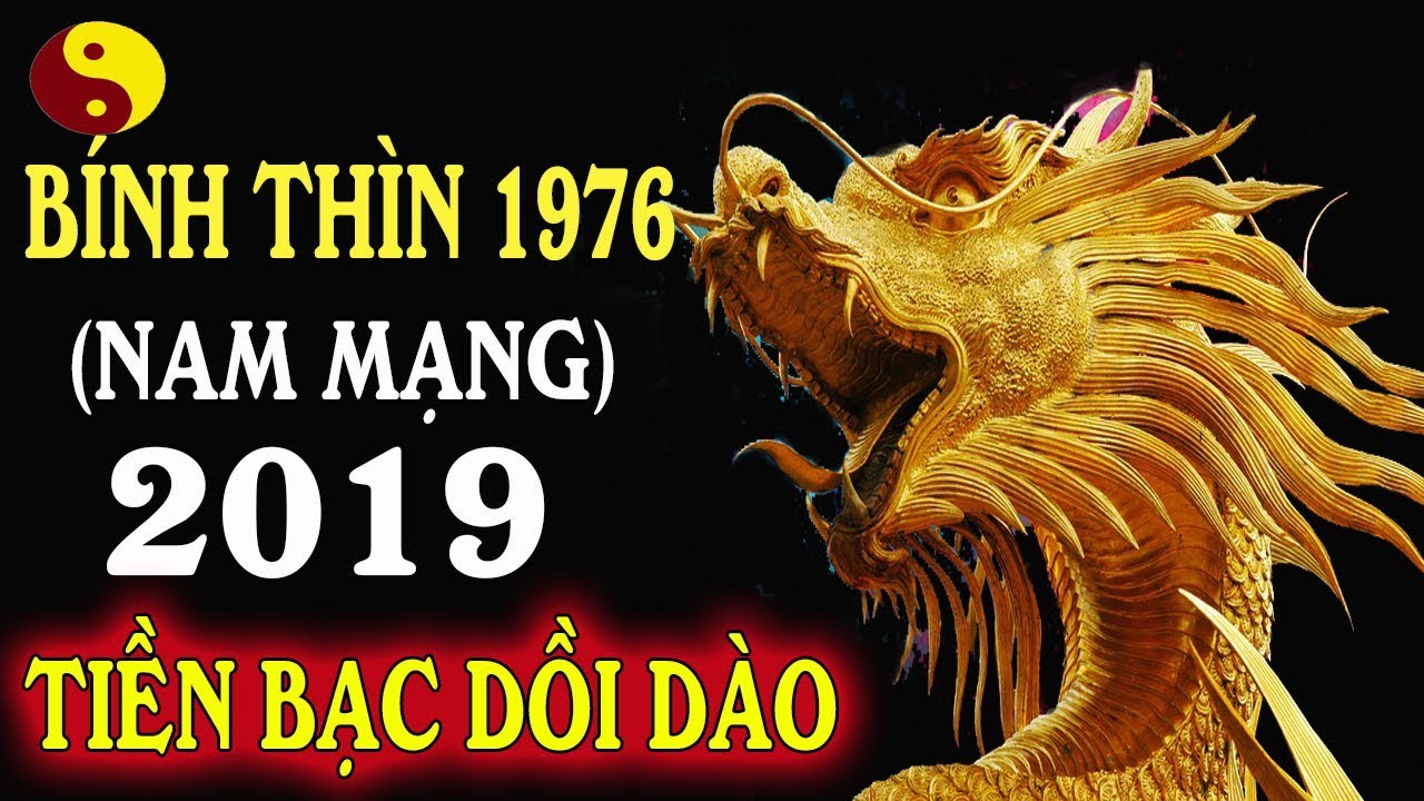 HƯỚNG NHÀ HỢP TUỔI BÍNH THÌN 1976