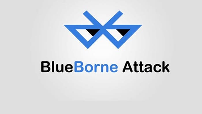 BlueBorne - phần mềm hack bluetooth loa kẹo kéo bằng điện thoại