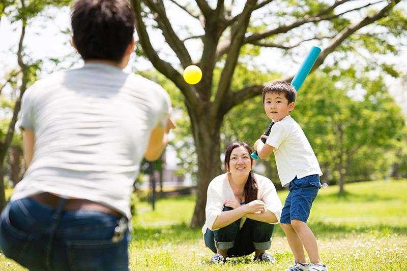 Bóng chày Nhật Bản