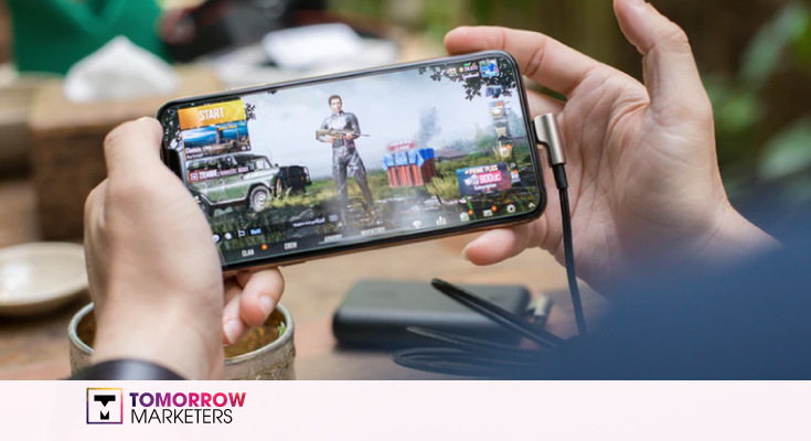 Bức tranh toàn cảnh thị trường game mobile Việt Nam | Tomorrow Marketers