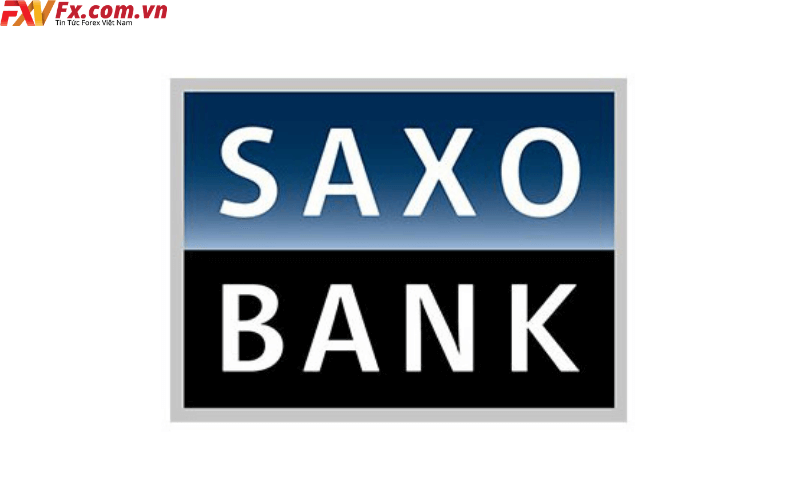 Đánh giá các sàn Forex uy tín trên thế giới - Saxo Bank