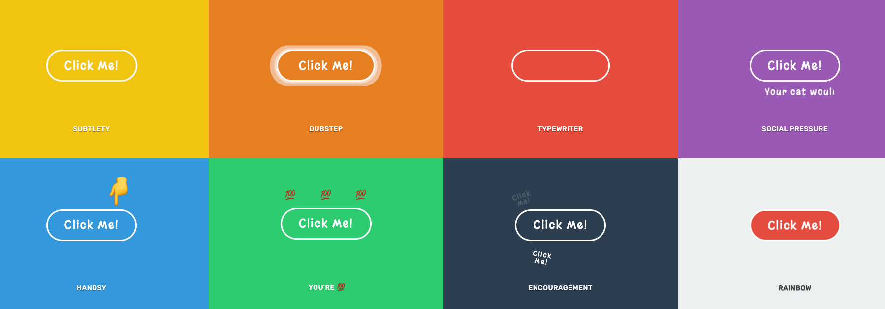 CSS Animations