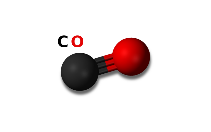 Cacbon oxit (CO) là gì? Tính chất và các ứng dụng phổ biến - Trường THCS Quán Toan
